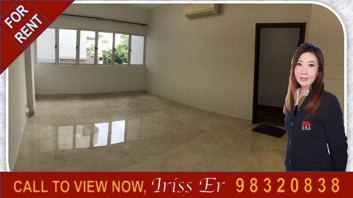 Eunos Park (D14), Condominium #173474112